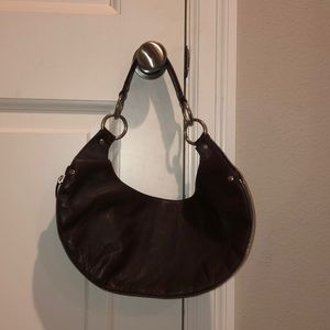 Michael Kors brown purse